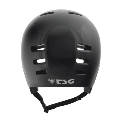 Skatehelm TSG Dawn - Black - S-M