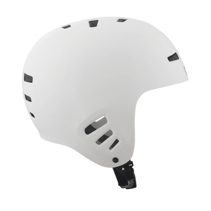 Skatehelm TSG Dawn - White - L-XL