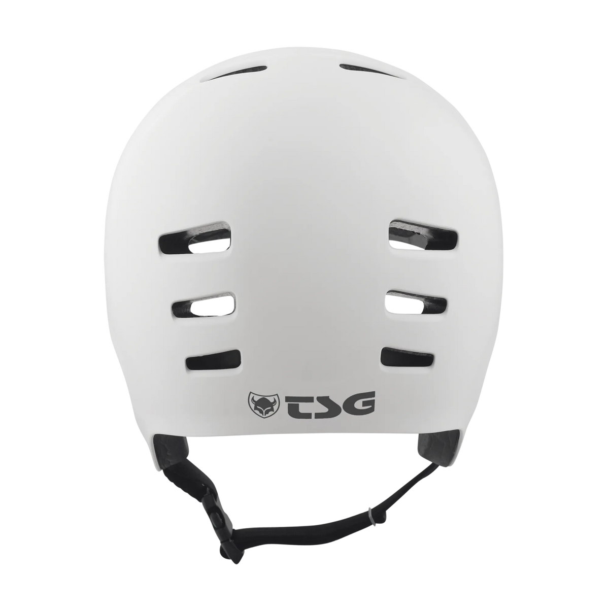 Skatehelm TSG Dawn - White - L-XL