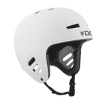 Skate helmet TSG Dawn - White - S-M