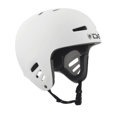 Skatehelm TSG Dawn - White - S-M