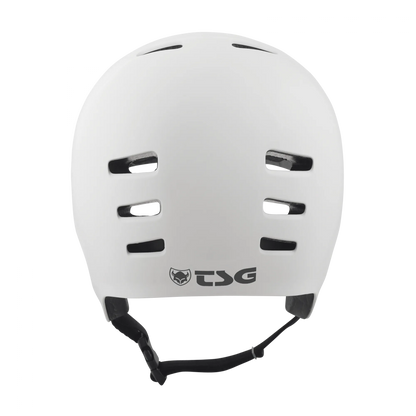 Skatehelm TSG Dawn - White - S-M