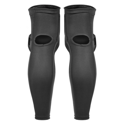 Muñequeras TSG Dermis Pro A - Black - L-XL