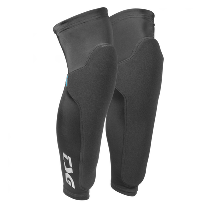 Muñequeras TSG Dermis Pro A - Black - S-M