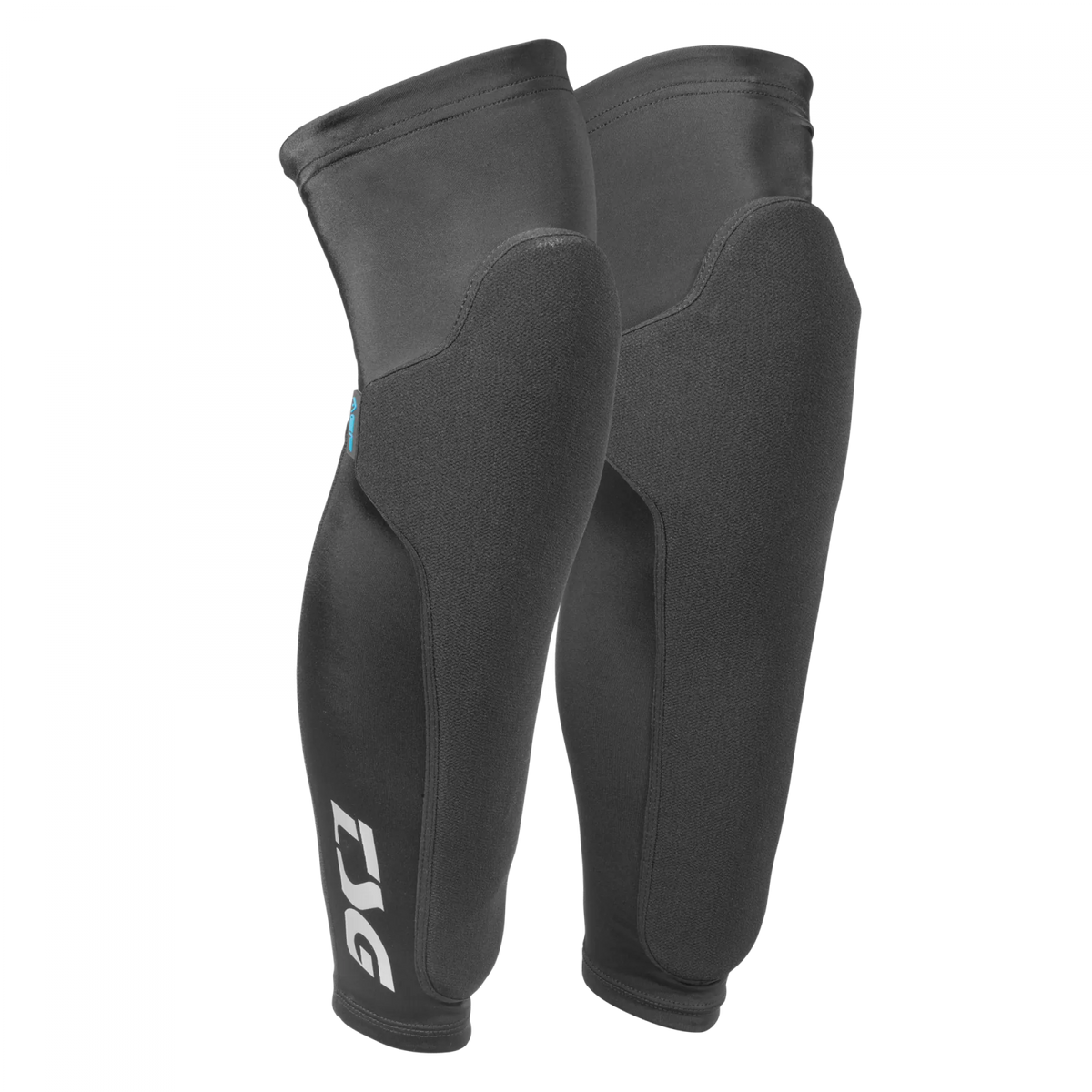 Muñequeras TSG Dermis Pro A - Black - XXS-XS