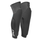 Muñequeras TSG Dermis Pro A - Black - XXS-XS