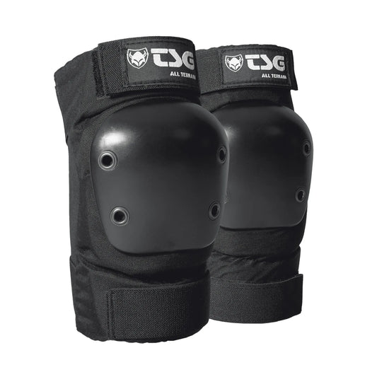 Ellenbogenschoner TSG Elbow Pads All Terrain - S