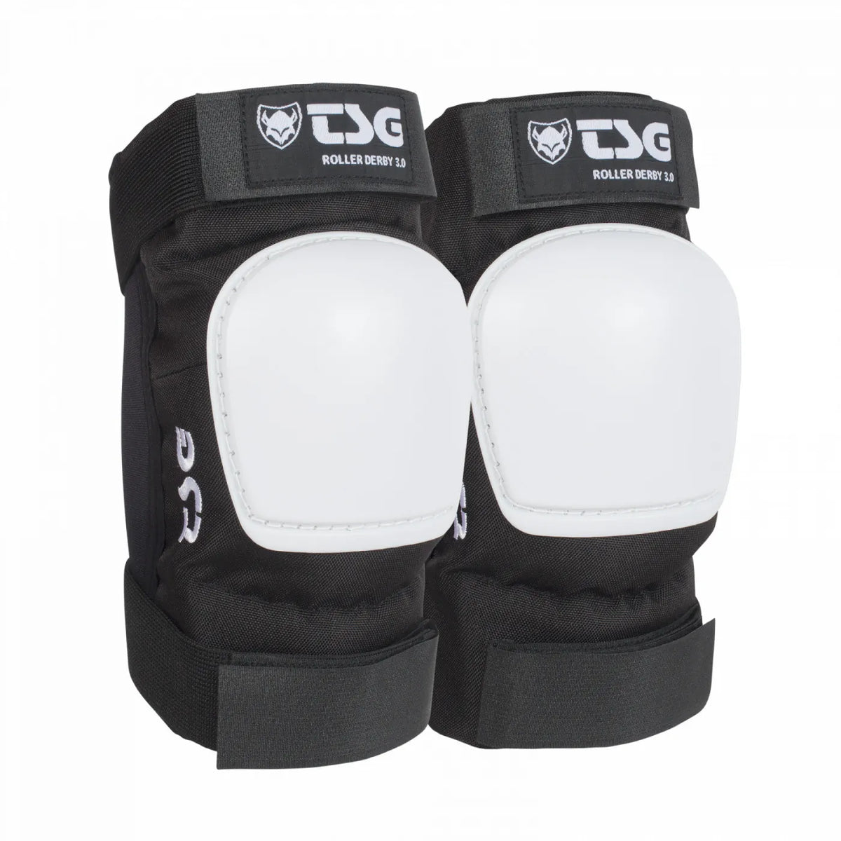 Skate elbow pads TSG Elbow Pads Roller Derby 3.0 Black - XL
