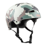 Skatehelm TSG Evolution Graphic Design - Camo