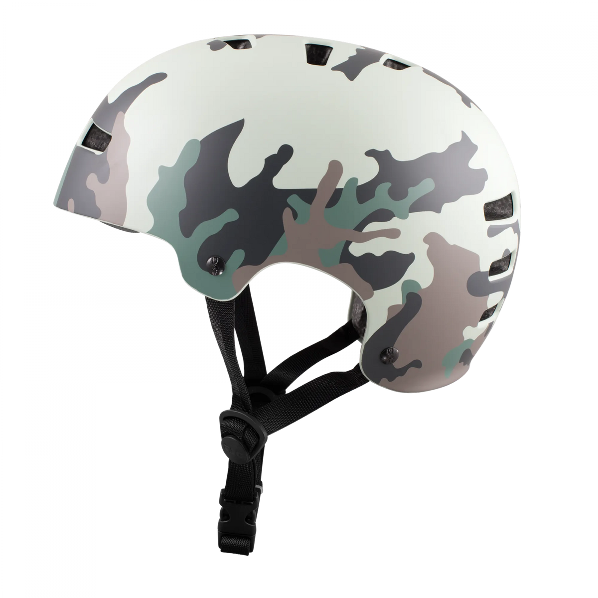 Skatehelm TSG Evolution Graphic Design - Camo