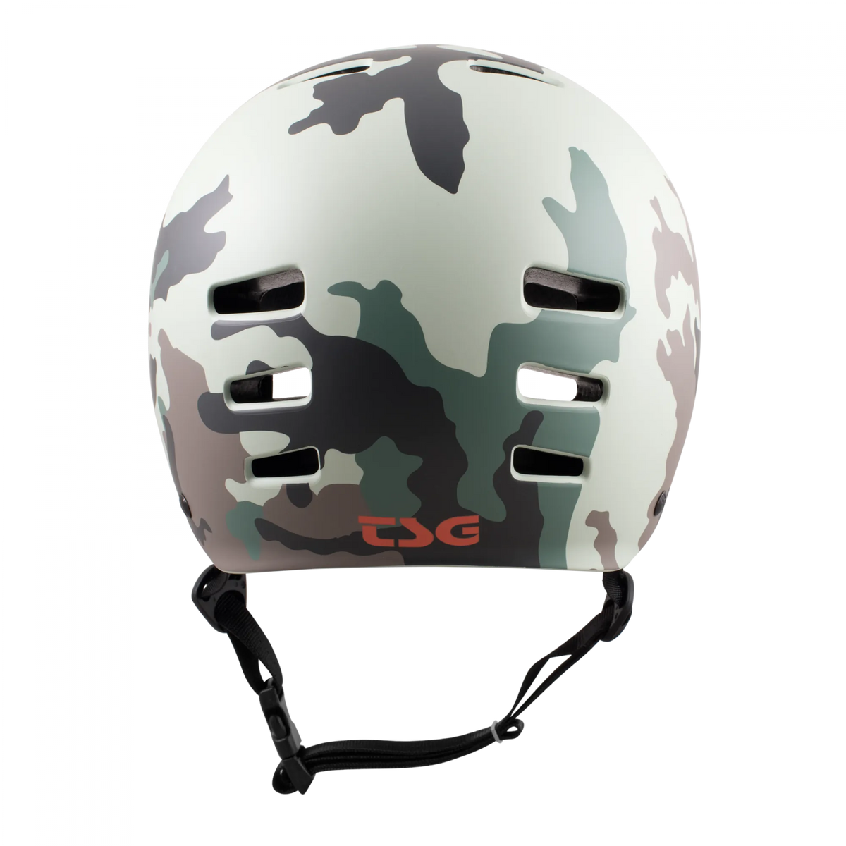 Skatehelm TSG Evolution Graphic Design - Camo