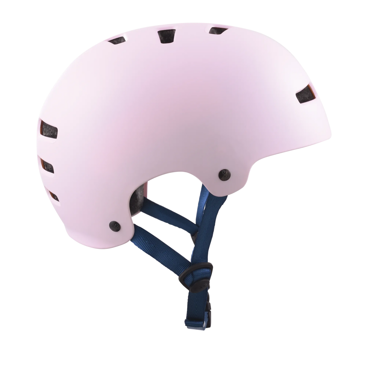 Skatehelm TSG Evolution Solid Color - Cradle Pink