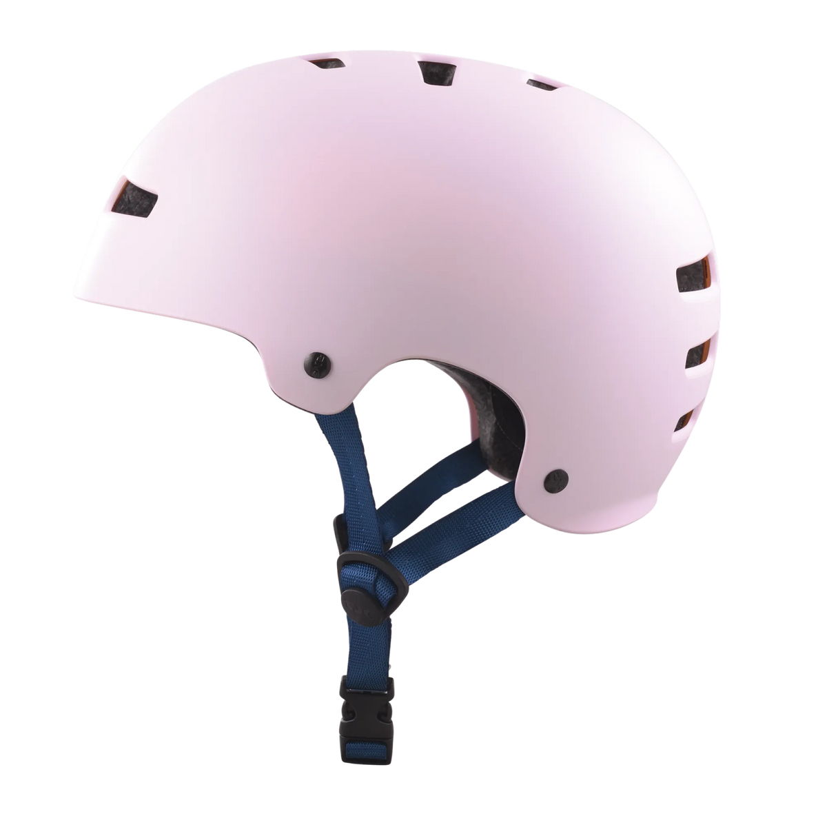 Skatehelm TSG Evolution Solid Color - Cradle Pink