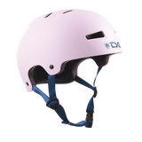 Skatehelm TSG Evolution Solid Color - Cradle Pink