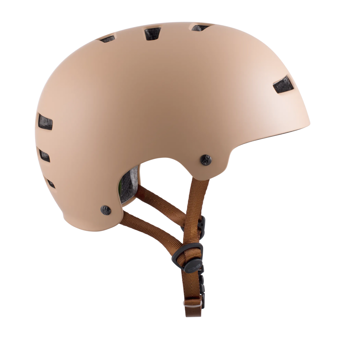 Skatehelm TSG Evolution Solid Color - Satin Desert Dust