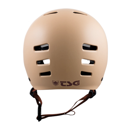 Skatehelm TSG Evolution Solid Color - Satin Desert Dust