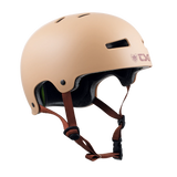 Skatehelm TSG Evolution Solid Color - Satin Desert Dust