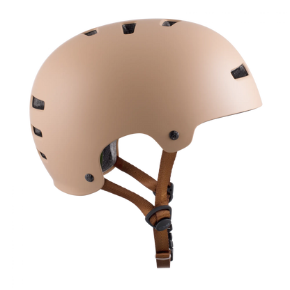 Skatehelm TSG Evolution Solid Color - Satin Desert Dust