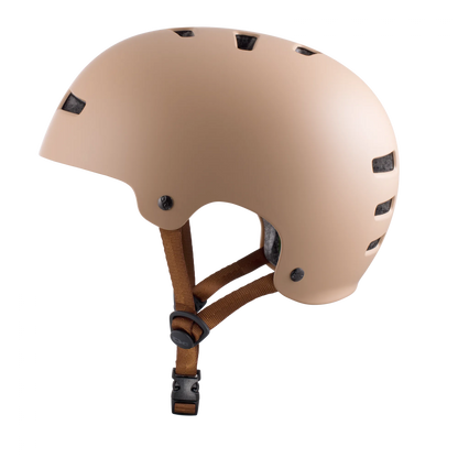 Skatehelm TSG Evolution Solid Color - Satin Desert Dust