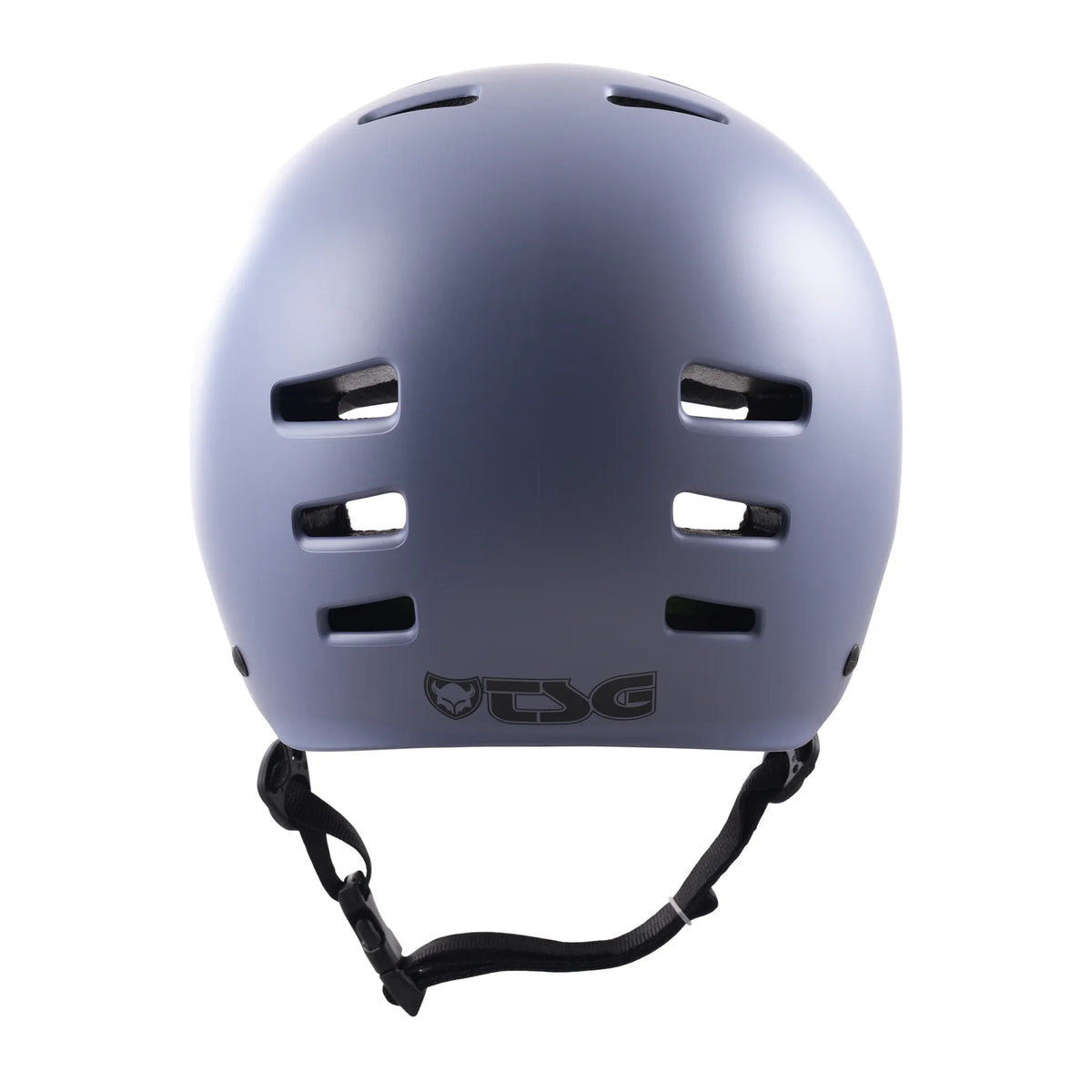 Skatehelm TSG Evolution Solid Color - Satin Lavandula