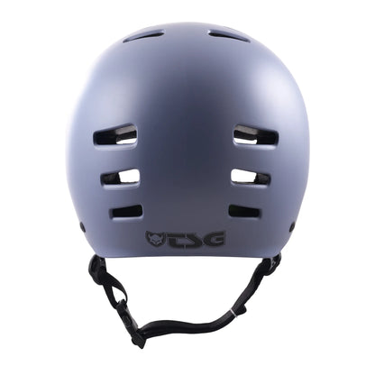 Skatehelm TSG Evolution Solid Color - Satin Lavandula