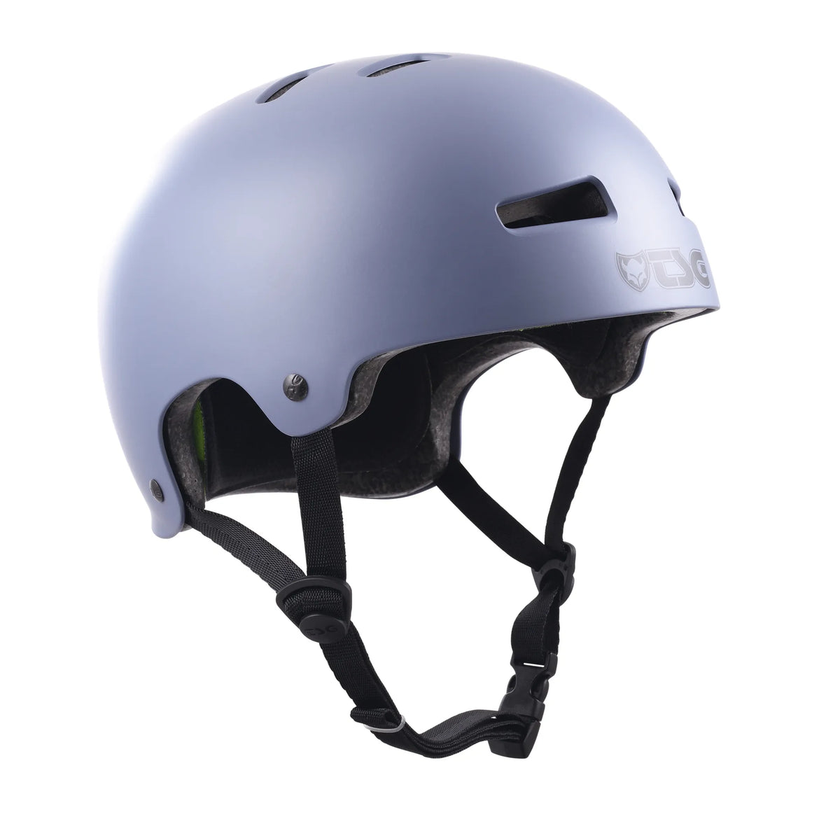 Skatehelm TSG Evolution Solid Color - Satin Lavandula
