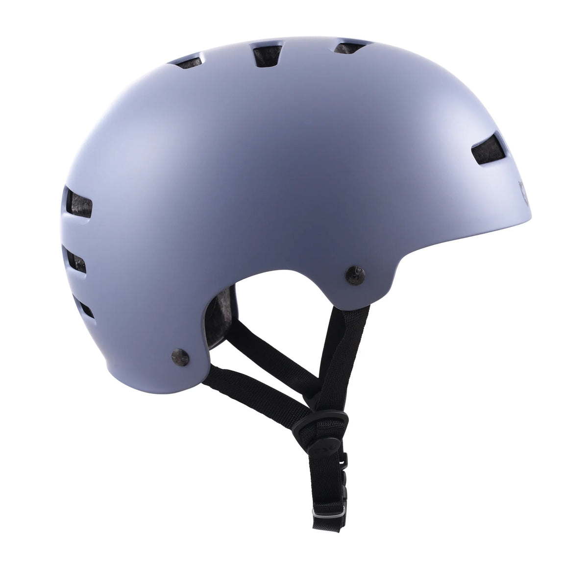 Skatehelm TSG Evolution Solid Color - Satin Lavandula