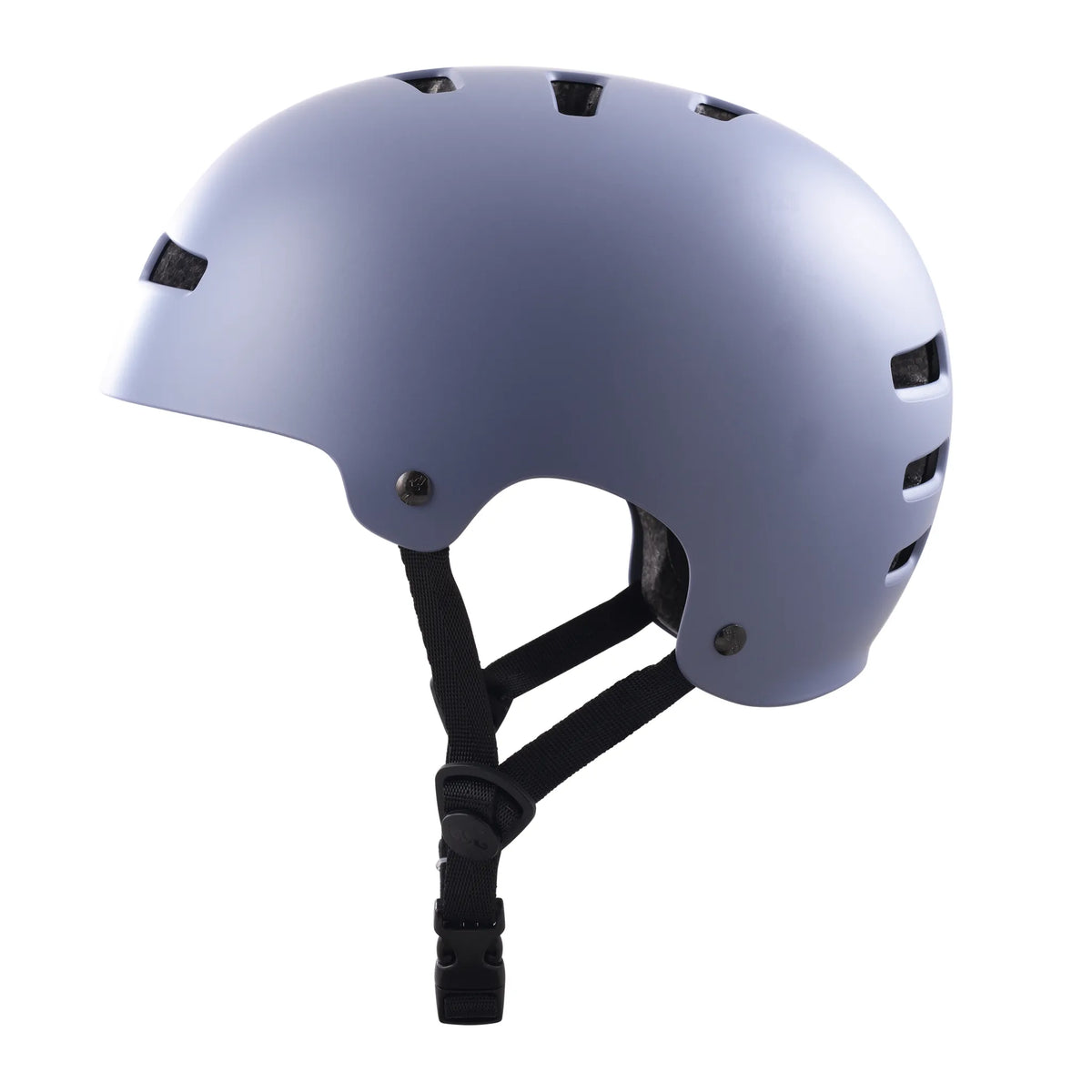 Skatehelm TSG Evolution Solid Color - Satin Lavandula