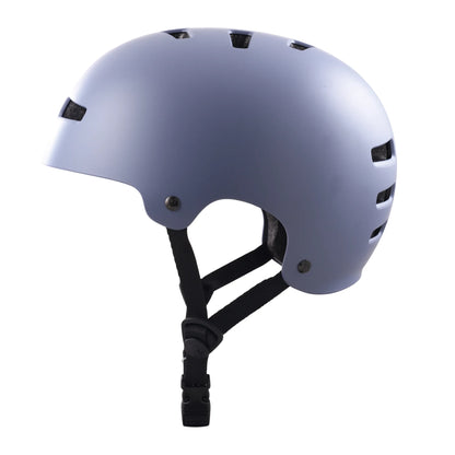 Skatehelm TSG Evolution Solid Color - Satin Lavandula