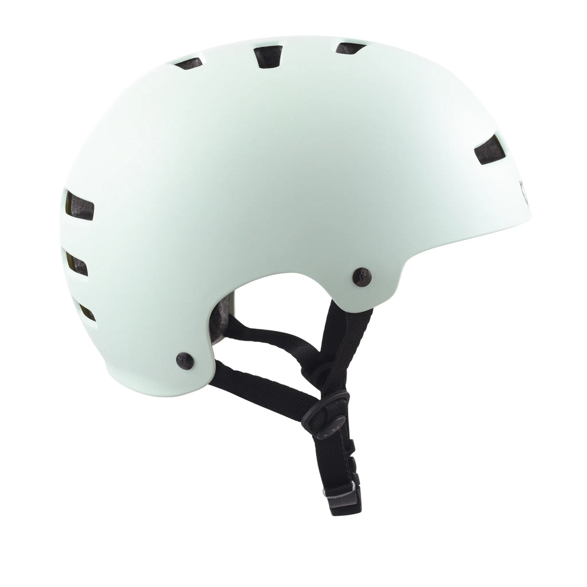 Skatehelm TSG Evolution Solid Color - Satin Pale Aqua