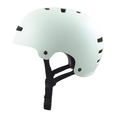Skatehelm TSG Evolution Solid Color - Satin Pale Aqua