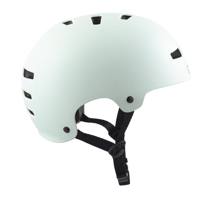 Skatehelm TSG Evolution Solid Color - Satin Pale Aqua