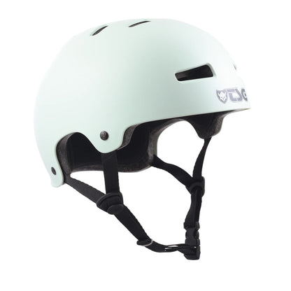 Skatehelm TSG Evolution Solid Color - Satin Pale Aqua