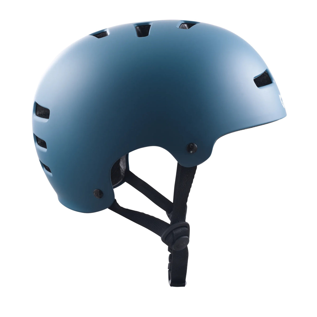 Skatehelm TSG Evolution Solid Color - Satin Teal