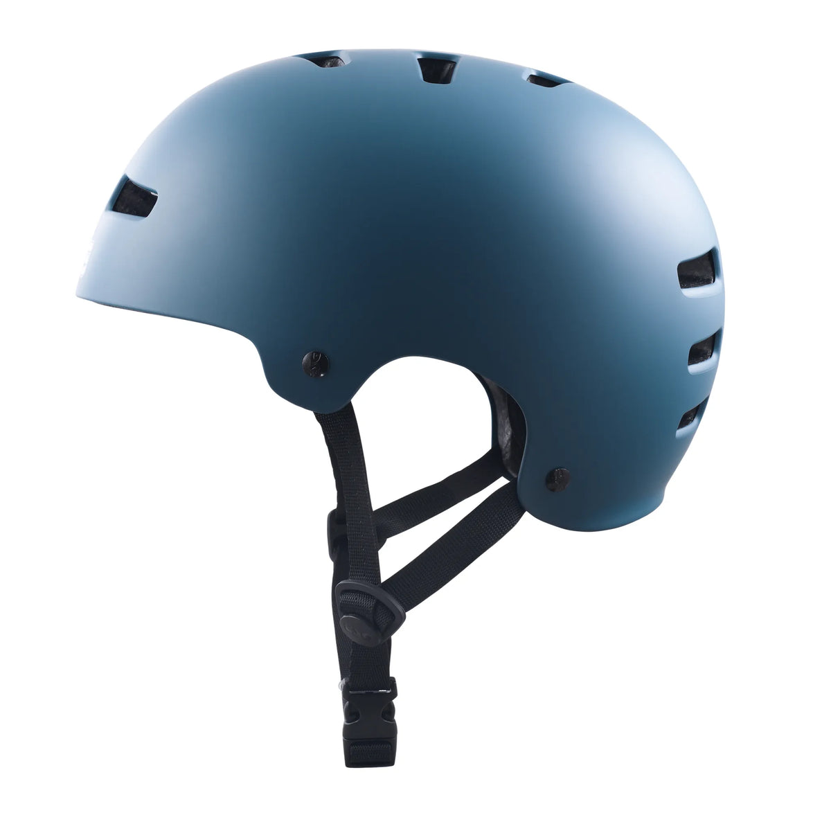 Skatehelm TSG Evolution Solid Color - Satin Teal