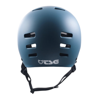 Skatehelm TSG Evolution Solid Color - Satin Teal