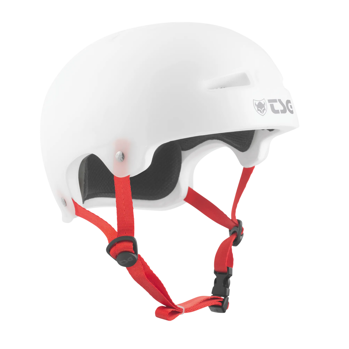 Skatehelm TSG Evolution Special Makeup