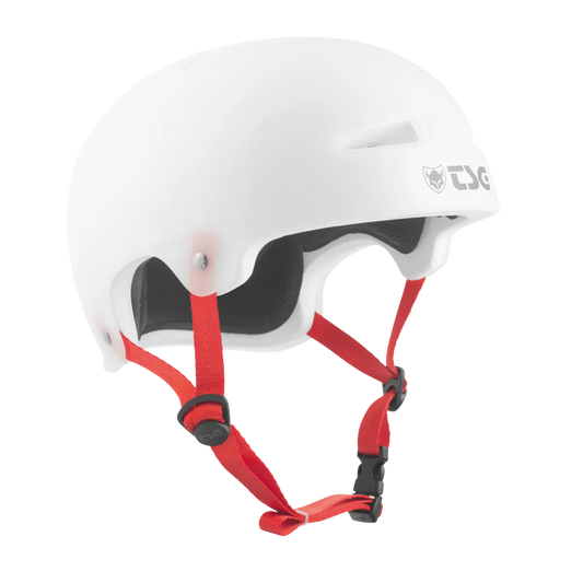 Skatehelm TSG Evolution Special Makeup