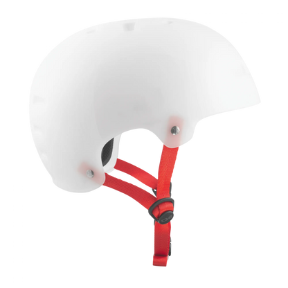Skatehelm TSG Evolution Special Makeup