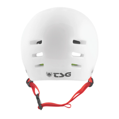 Skatehelm TSG Evolution Special Makeup
