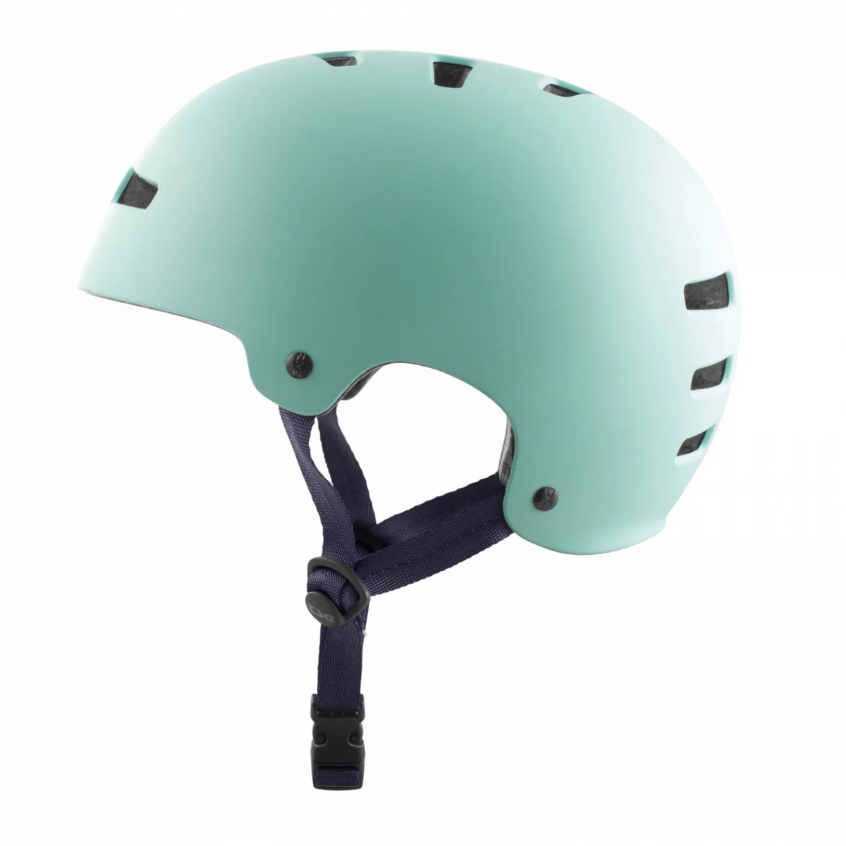 Skatehelm TSG Evolution WMN Solid Color - Satin Mint