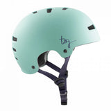 Skatehelm TSG Evolution WMN Solid Color - Satin Mint