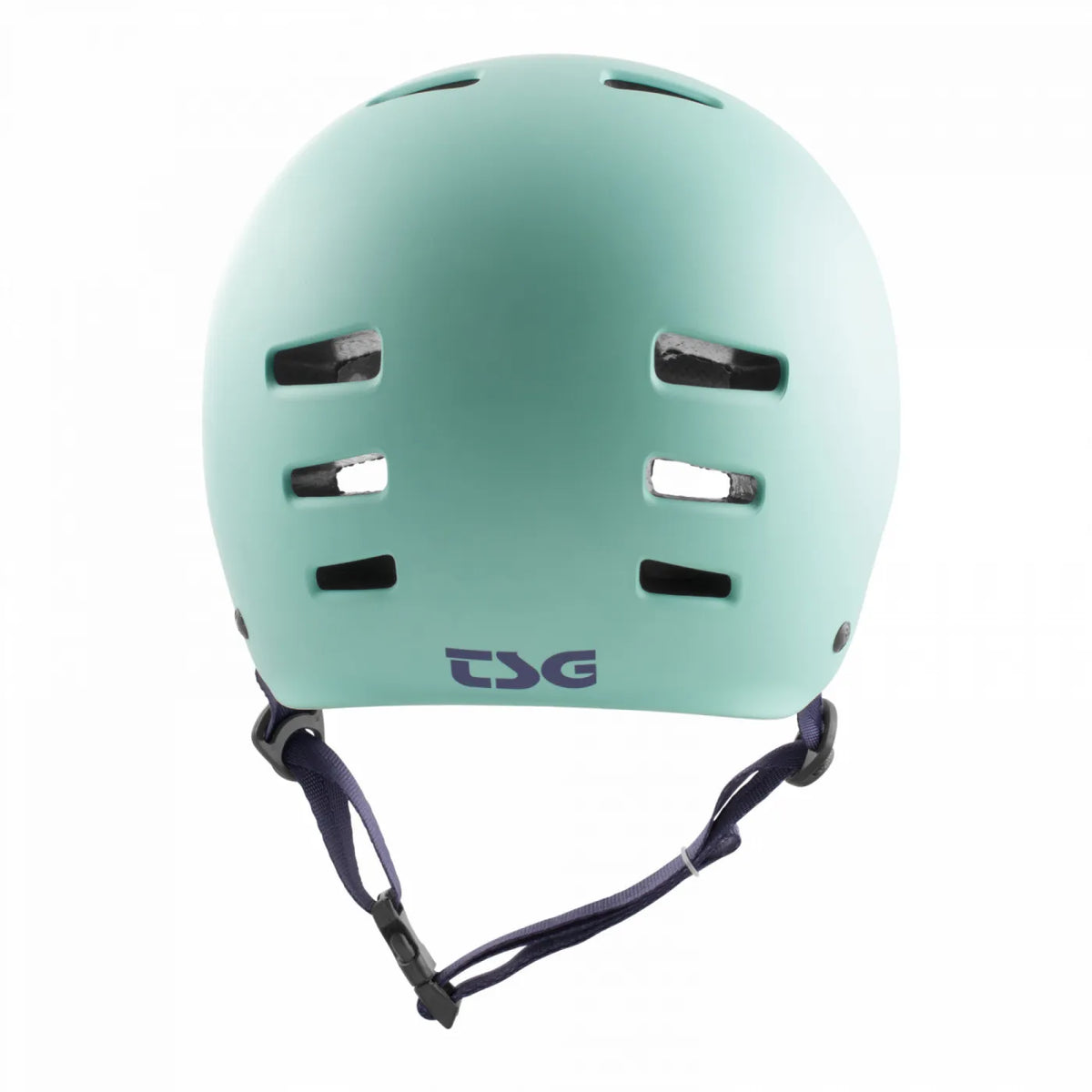 Skatehelm TSG Evolution WMN Solid Color - Satin Mint
