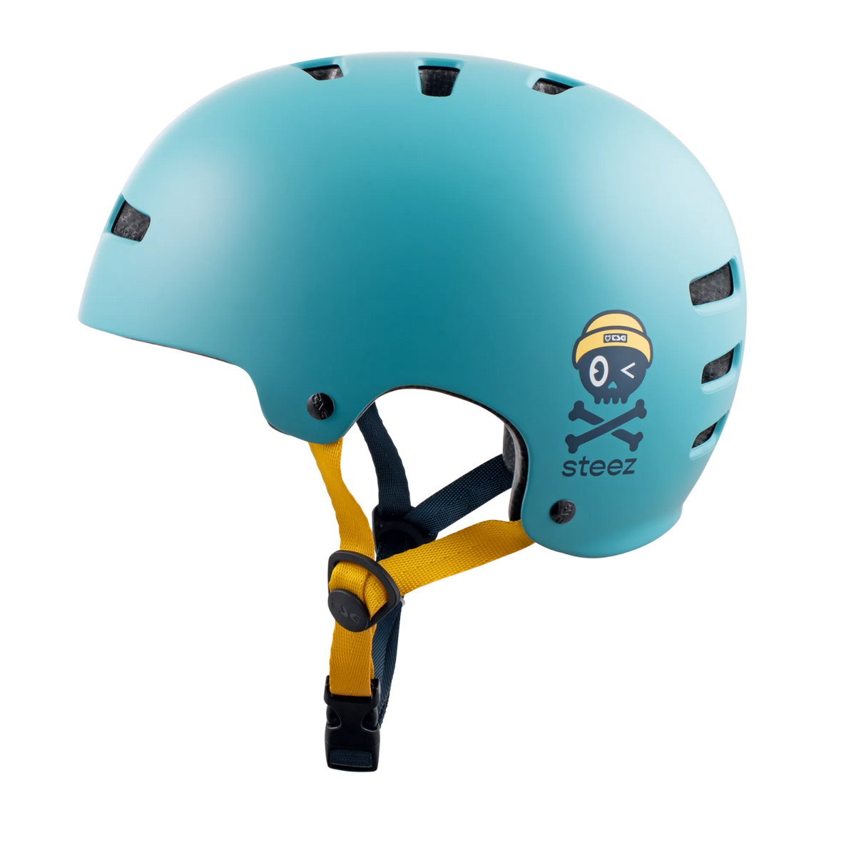 Skatehelm TSG Evolution Youth Design