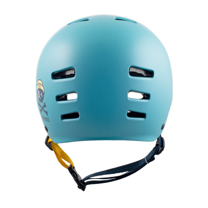 Skatehelm TSG Evolution Youth Design