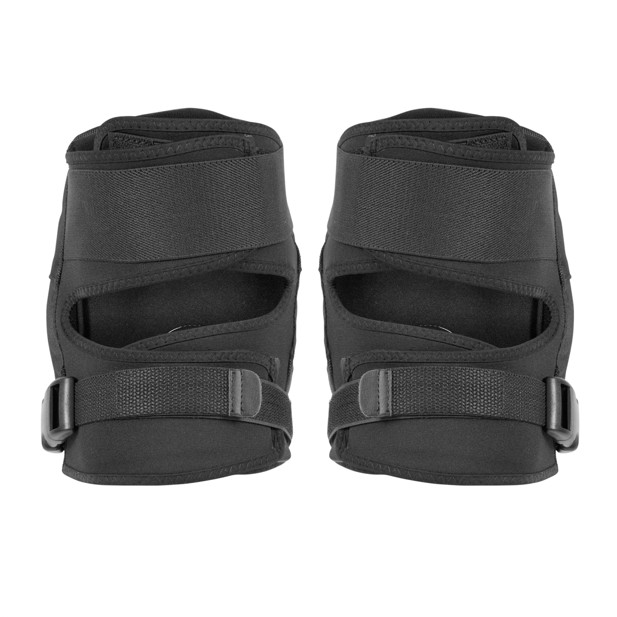 Genouillères de skate TSG Force V - Black - M