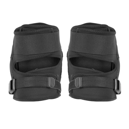 Genouillères de skate TSG Force V - Black - XL