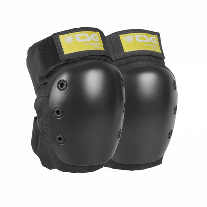 Knieschoner TSG Knee Pads All Ground - XXS