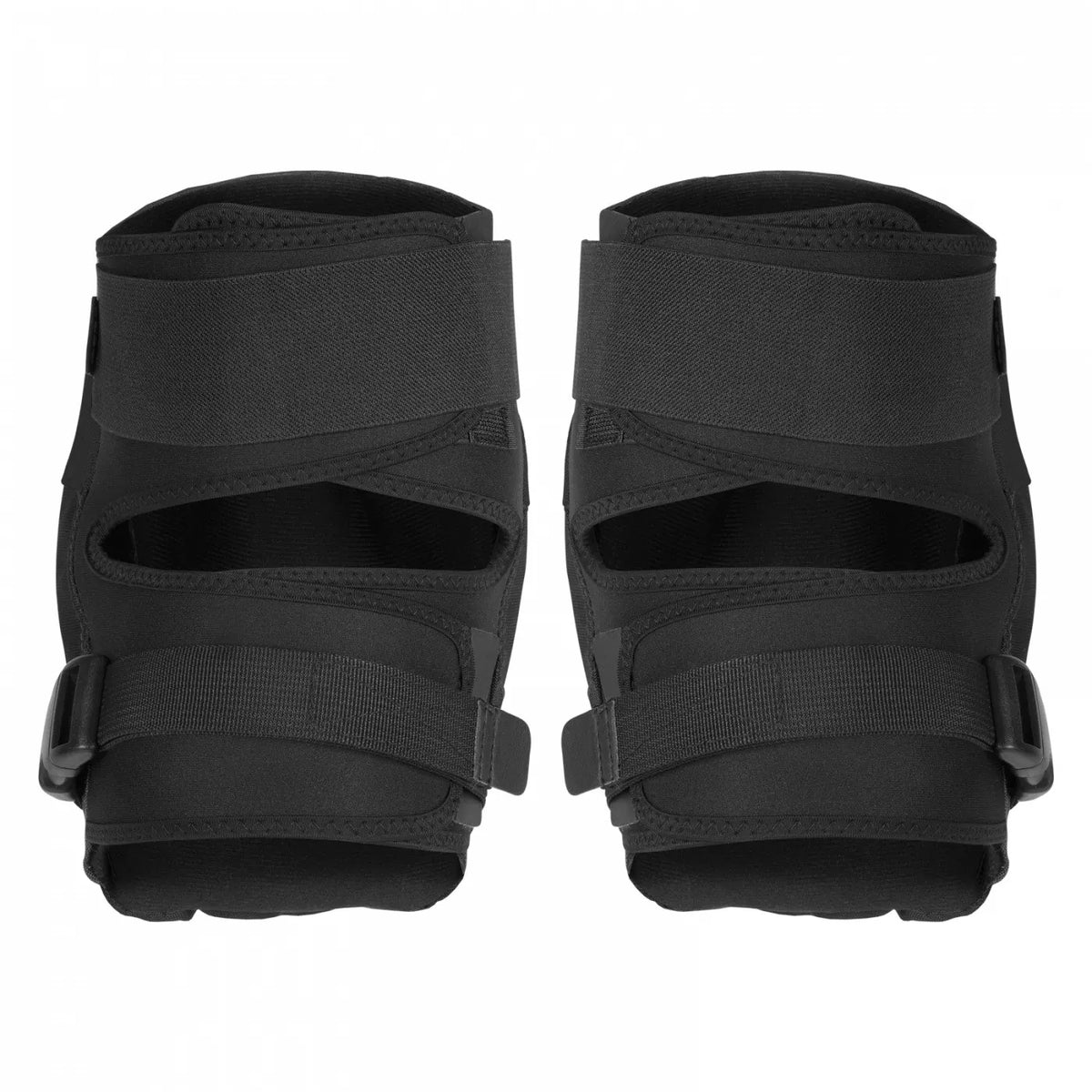 Knieschoner TSG Knee Pads Force III Black - L