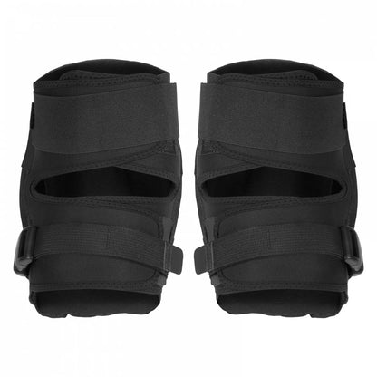 Knieschoner TSG Knee Pads Force III Black - M